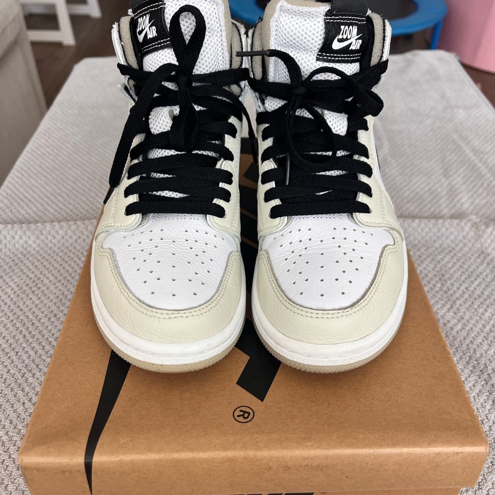 Nike Zoom Air 1 Comfort Sea Grass